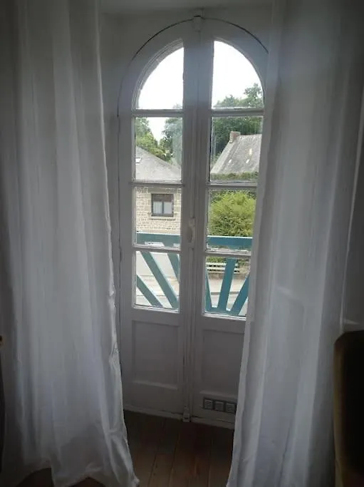 Maison De Charme : Ti Pauline. Dinan 0*,  Franciaország