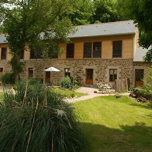  Hébergement de vacances De La Tannerie 2