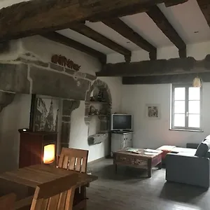  Hébergement de vacances La Re-naissance