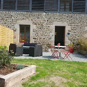  Hébergement de vacances De La Tannerie 3